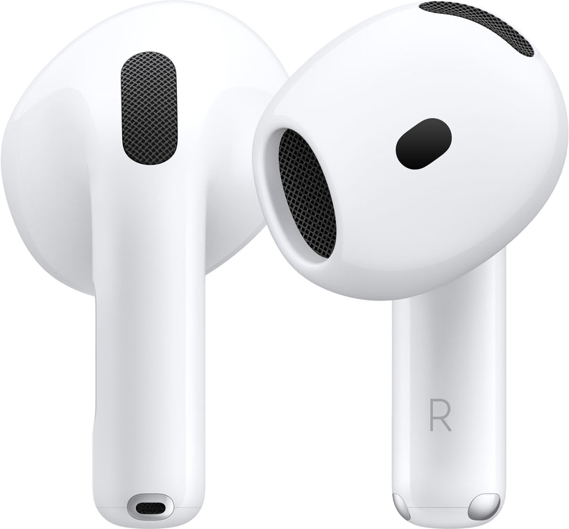 Apple AirPods de 4.ª generación con MagSafe y cancelación activa de ruido